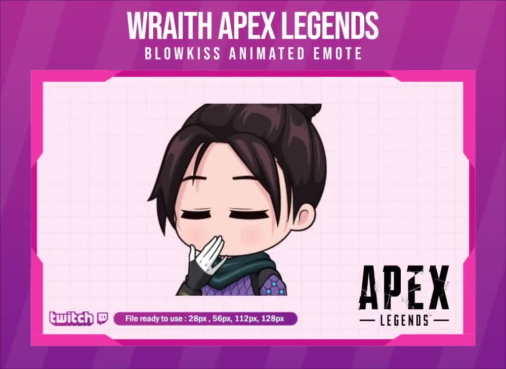 How to get Wraith Queen of Hearts skin in Apex Legends with Twitch