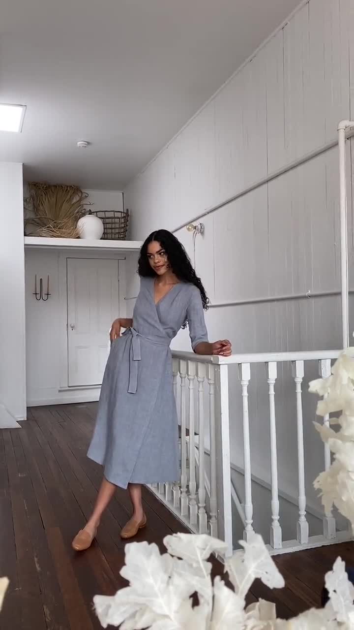 a-line skirts and wrap dresses with a higher hemline From mini skirts to maxi dresses which hemline is for you?
