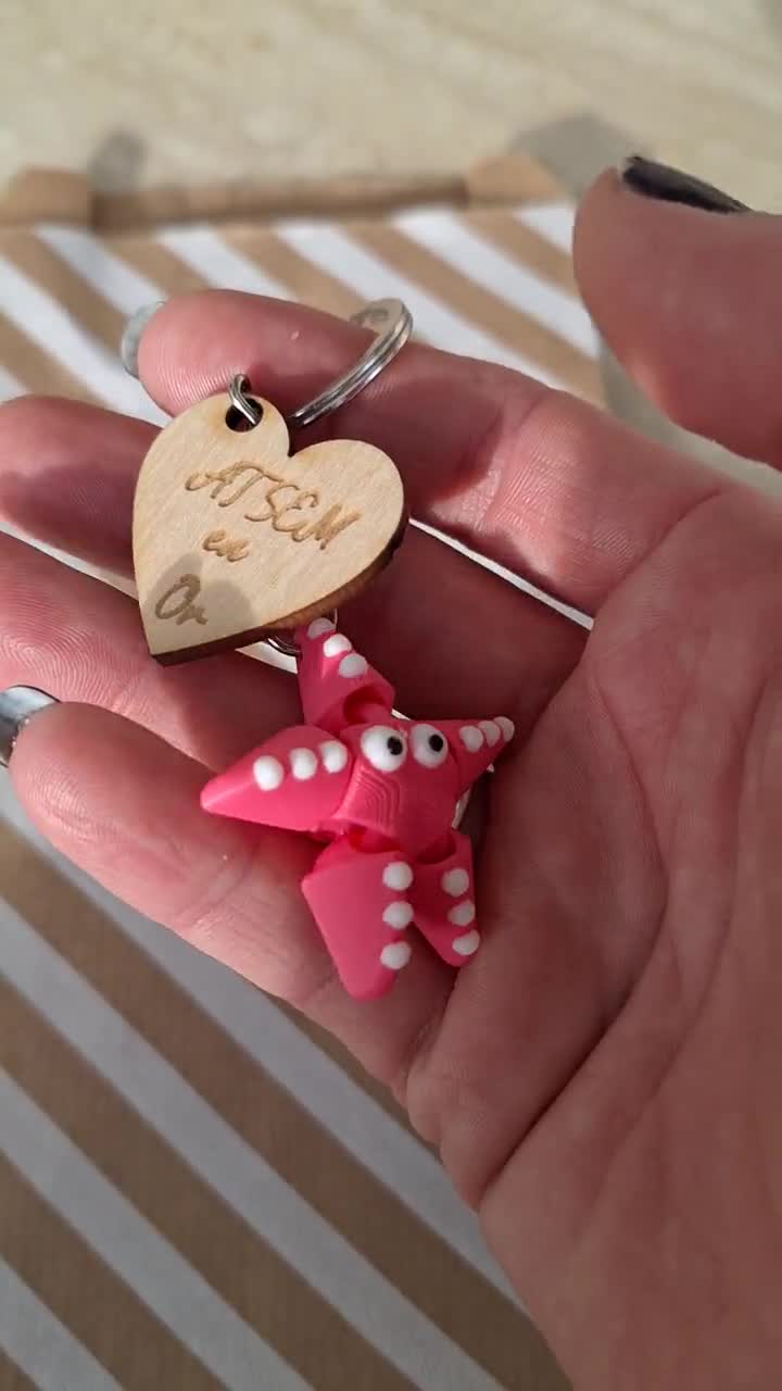 Gift for Teacher, Nanny, or Teaching Assistant – Personalized