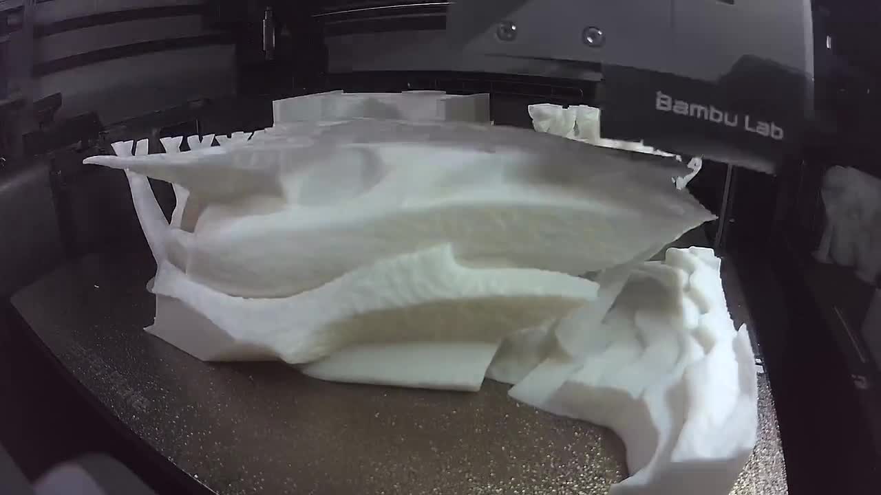 Sauron from The Lord Of The Rings Book Nook video poster