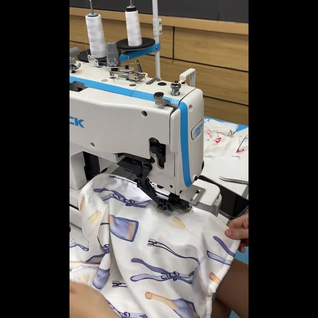 Golf and Martini Pajama Set – Preppy Cocktail Sleepwear – Bachelorette Party & Girls Trip Gift video poster