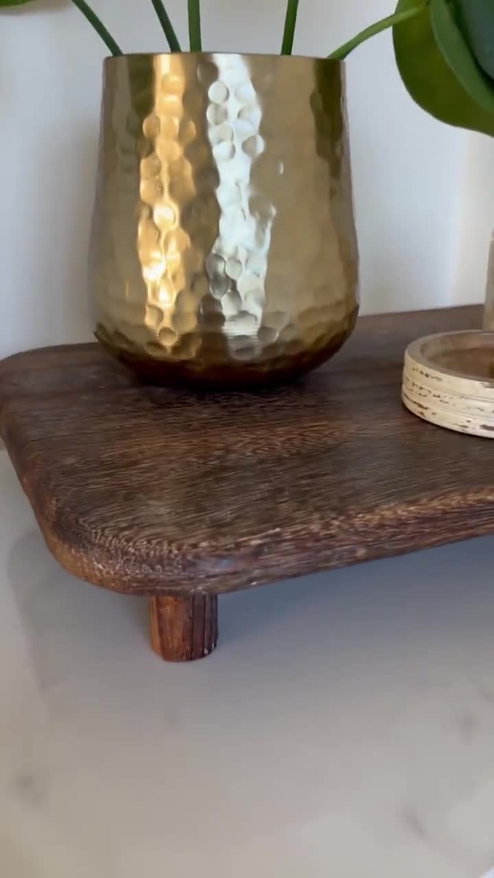 Vaso per fiori in metallo zincato nero Fovasen, lattiera vintage, brocca per latte, centrotavola
