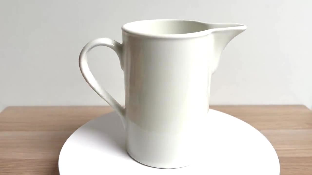 Gustavsberg Heja Sverige ウォータージャグ/ミルクジャグ
