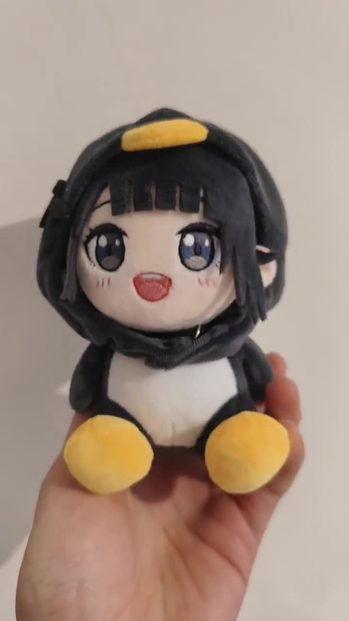 アクナイツ エンドフィールド ググガガ ペンギン, ググガガ, エンド
