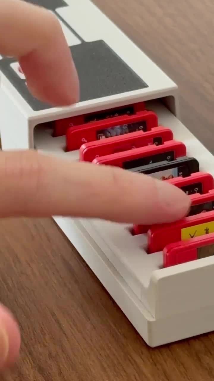 8BITDOCK for Nintendo Switch / SWITCH 2 / LCD / OLED - Etsy