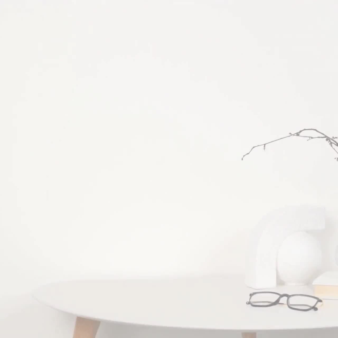 Personalisiertes Pärchenposter | Fotocollage im Netflix-Stil | Personalisiertes romantisches Geschenk | Jahrestagsgeschenk für Ihn/Sie | Canva-Vorlage video poster