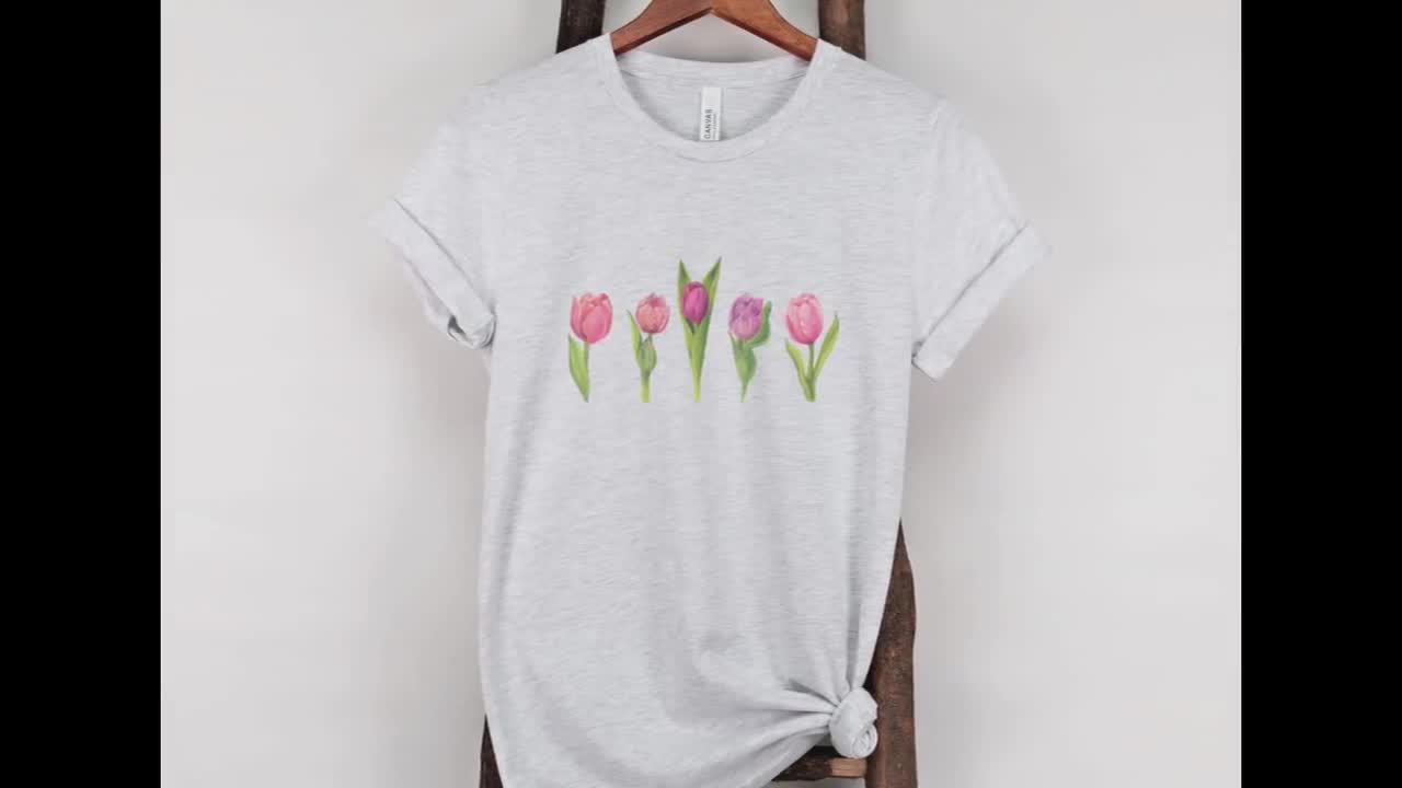 トップス soorploom essential tulip fril tee 6y Kids Soor Ploom Frill Tee - Tulip | Garmentory
