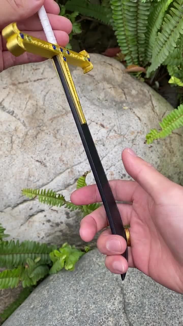 yoru sword irl｜TikTok Search