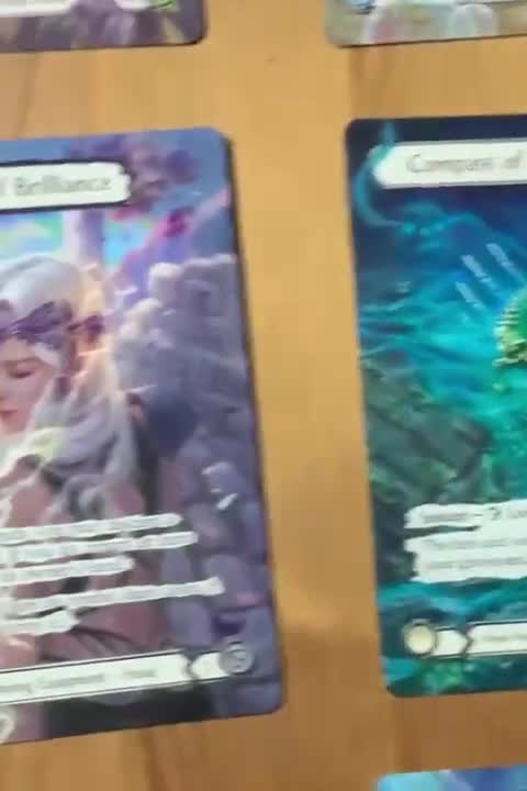 Florian, Rotwood Harbinger, Altered Card, Flesh and Blood - Etsy