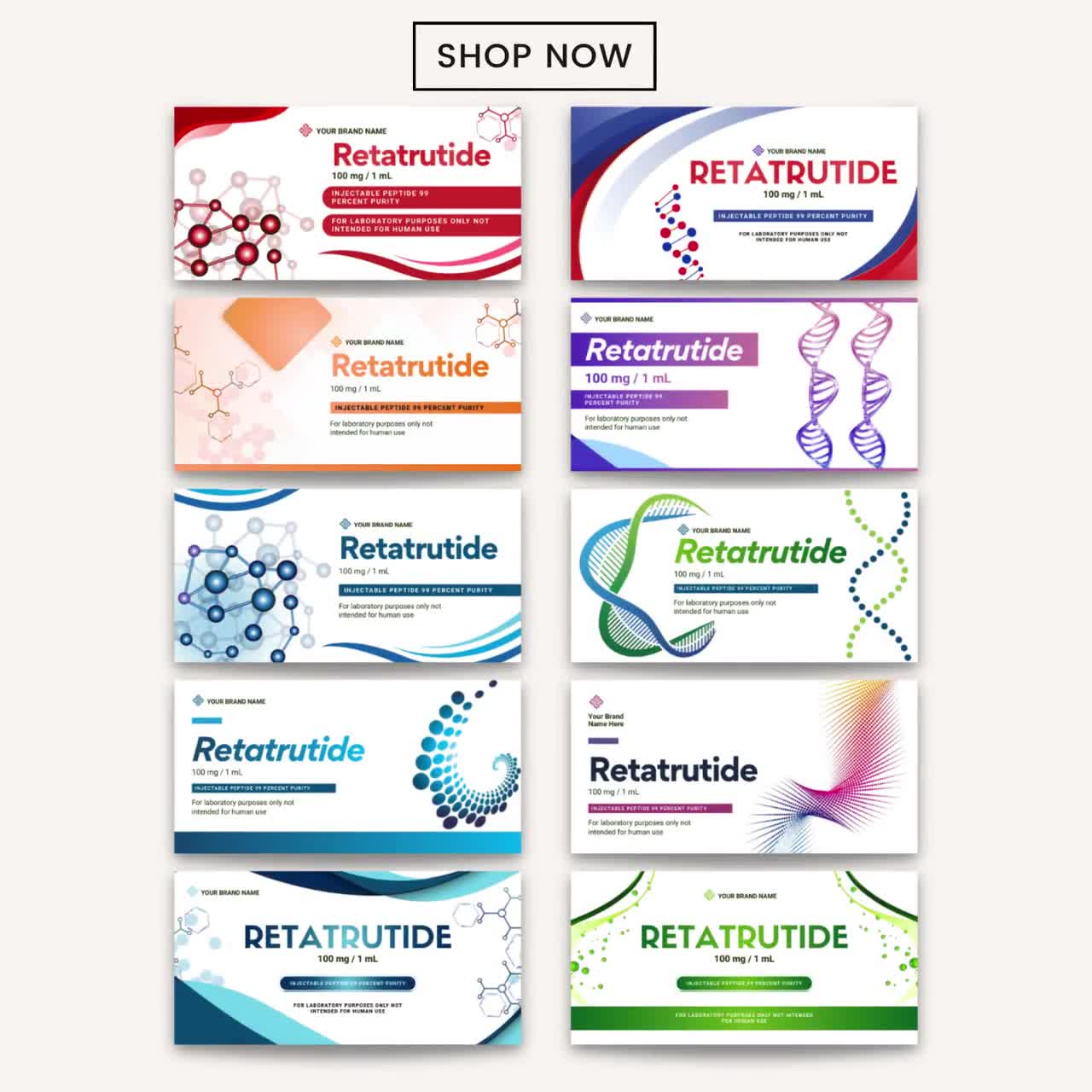 vls retatrutide 20mg VLS Retatrutide 20mg Pen  Advanced Powerful Weight-Loss Formula