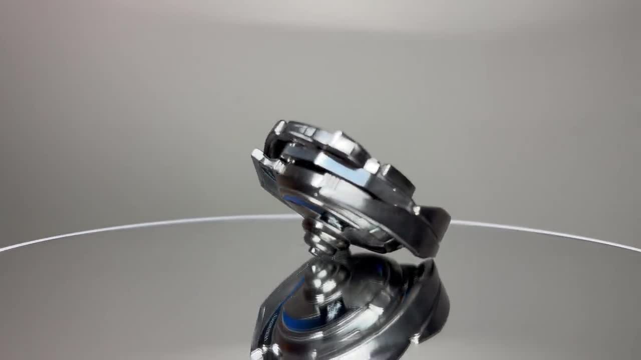 フルメタルベイブレード ドライガーV2（ステンレススチール） - Etsy 日本