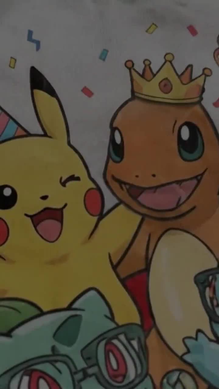 Zootopia Shirt, Judy Hopps and Nick Wilde T-Shirt, Disney Zootopia Tee, Gift for Zootopia Fan, Kids Birthday Outfit video poster