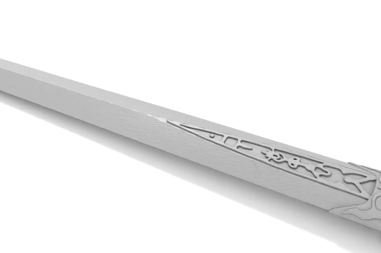 ヴァイパー FFXIV コスプレ小道具キット - ドーントレイル 双剣 - Etsy