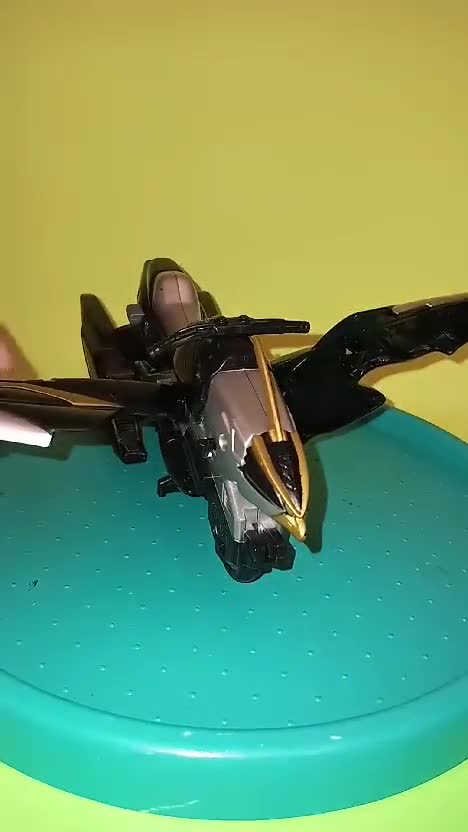 Rangers Wild Force Rider Cycle - Etsy