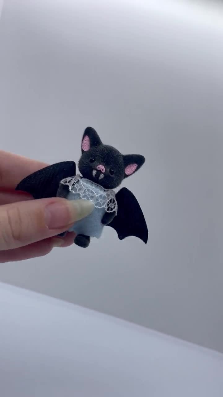 シルバニアファミリー 赤ちゃんコウモリ - かわいいギフトを