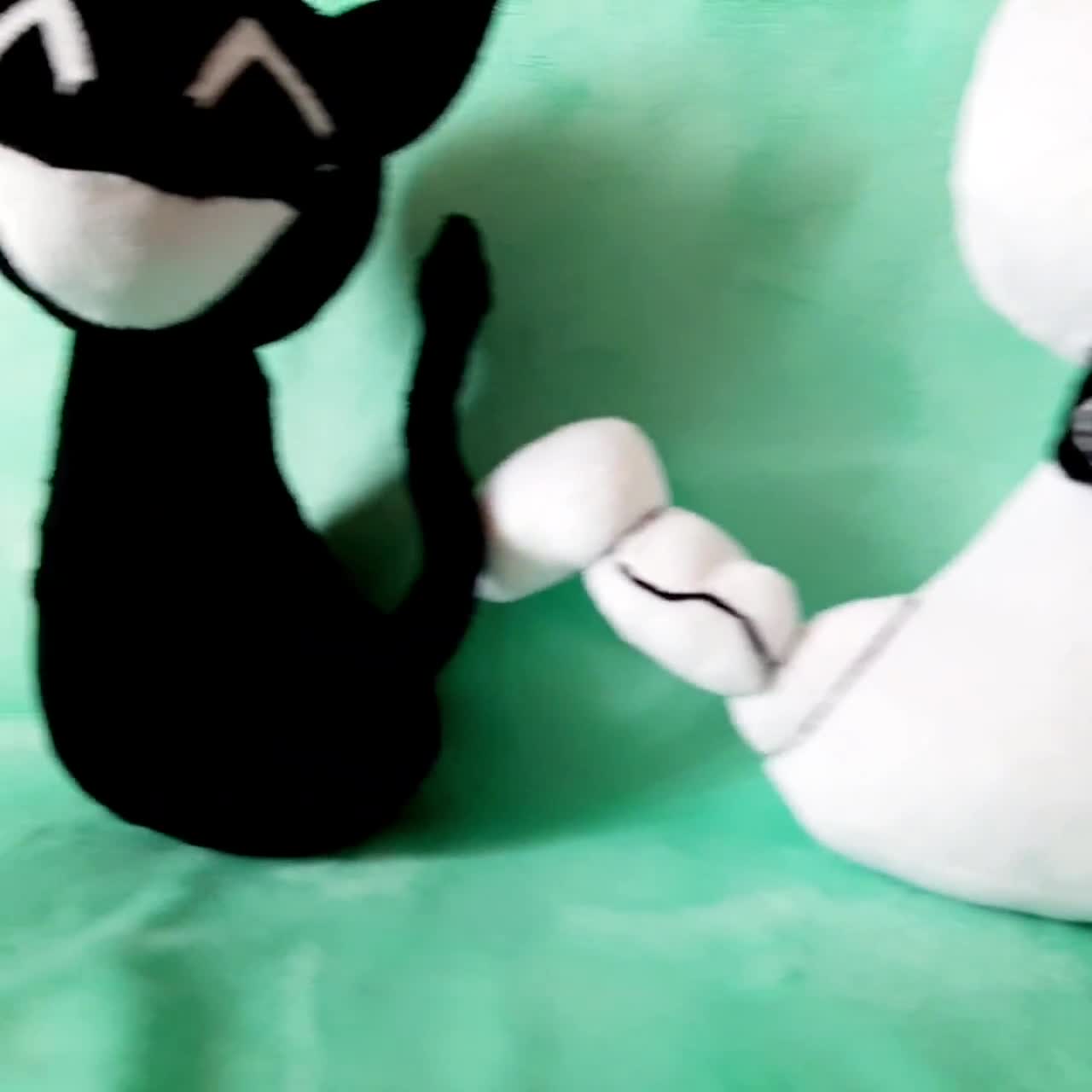 「5点セット」 PLAVE プレイブ　骨入り　ぬいぐるみ 10cm 　포둥플브 Amazon.co.jp: diVRse フレンドぷらっしゅ 05 ムルルぬいぐるみ