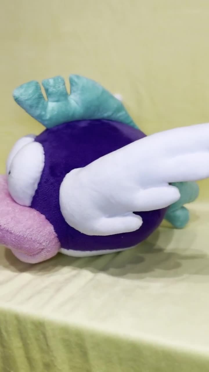 Cheep sales chomp plush