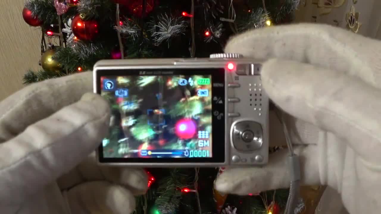 Digital Camera Traveler DC-XZ6 10.1mp-tested Working - Etsy