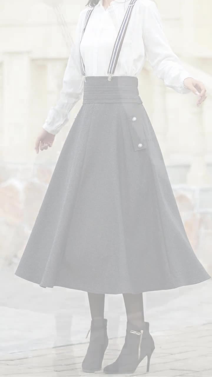 【最終値下げ】elu. Peony wool skirt ウールスカート 楽天市場】グラミチ GRAMICCI ウール テールカット スカート